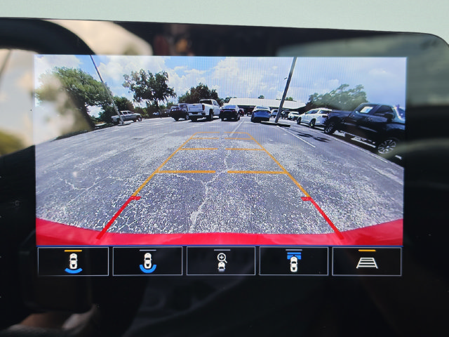 2023 Chevrolet Corvette 2LZ - Photo 28