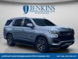 Used 2022 Chevrolet Tahoe Z71 SUV