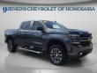 Used 2021 Chevrolet Silverado 1500 RST Truck
