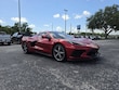  Chevrolet Corvette Stingray