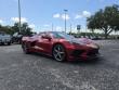 Used 2022 Chevrolet Corvette Stingray 2LT Performance