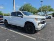 2023 Chevrolet Silverado 1500 LT Truck