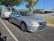 Used 2017 Toyota Camry LE Sedan