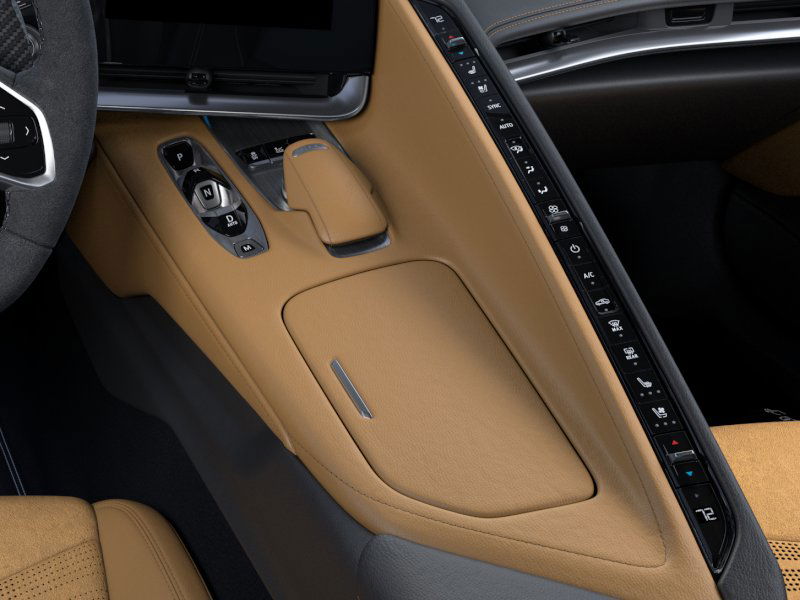 2025 Chevrolet Corvette 2LZ - Photo 62