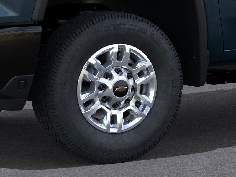 2026 Chevrolet Silverado 2500 HD Work Truck - Photo 46