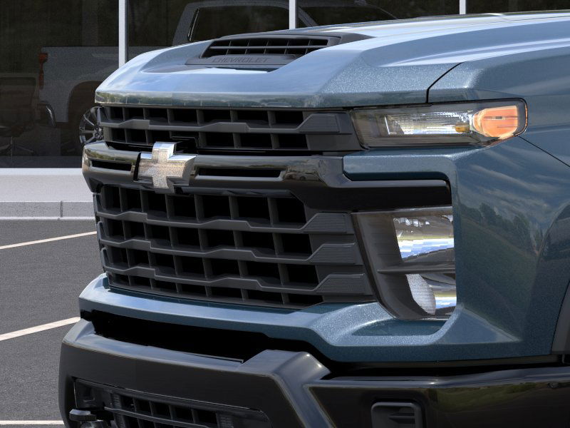 2026 Chevrolet Silverado 2500 HD Work Truck - Photo 50