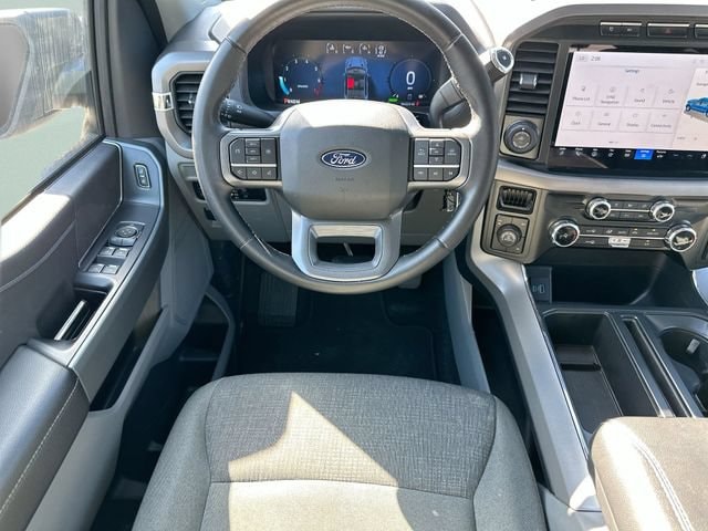 2024 Ford F-150 XLT - Photo 12
