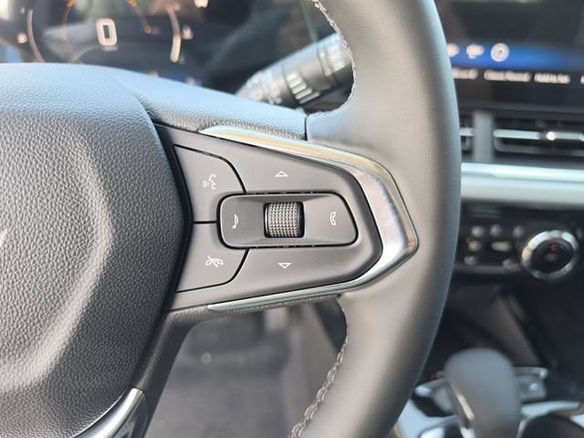 2026 Chevrolet Trax LT - Photo 31