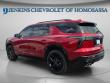 2024 Chevrolet Traverse RS SUV