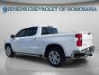 2022 Chevrolet Silverado 1500 LTZ Truck