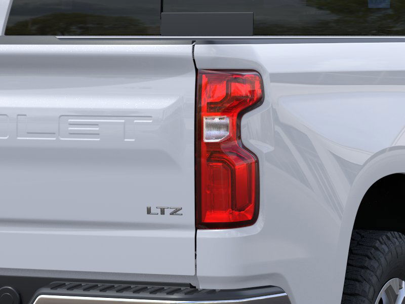 2026 Chevrolet Silverado 1500 LTZ - Photo 54