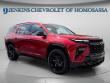2024 Chevrolet Traverse RS SUV