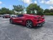 2022 Chevrolet Corvette Stingray 2LT Performance