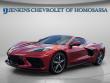 2022 Chevrolet Corvette Stingray 2LT Performance
