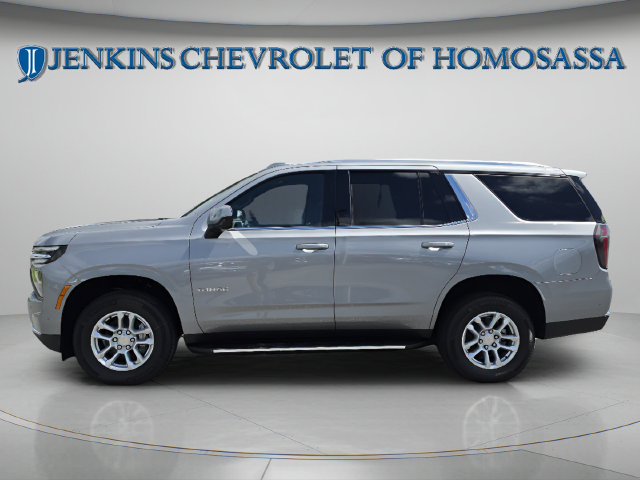 2026 Chevrolet Tahoe LS - Photo 9
