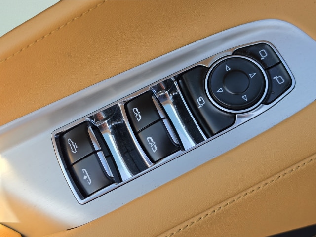 2025 Chevrolet Corvette 2LZ - Photo 18