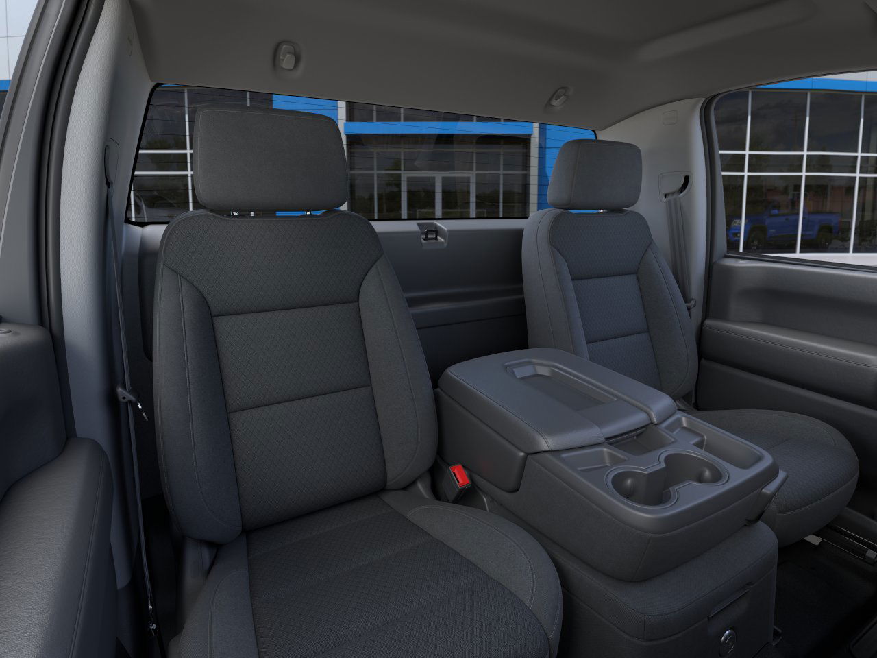 2025 Chevrolet Silverado 2500 HD LT - Photo 55