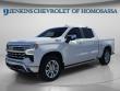 2022 Chevrolet Silverado 1500 LTZ Truck