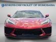2022 Chevrolet Corvette Stingray 2LT Performance