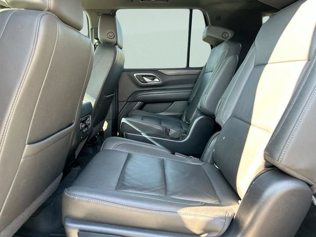 2022 Chevrolet Tahoe Z71 - Photo 16