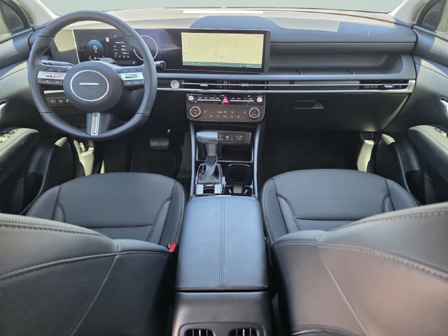 2026 Hyundai Tucson SEL Premium - Photo 18