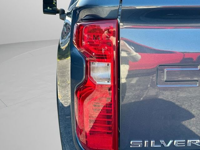 2026 Chevrolet Silverado 2500 HD Work Truck - Photo 8