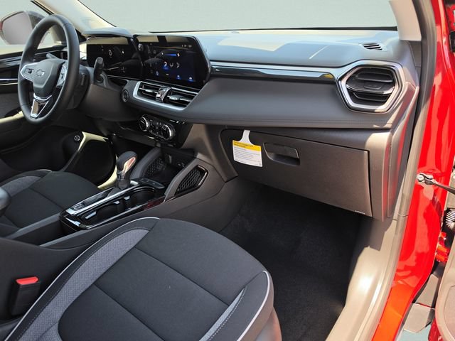 2026 Chevrolet Trailblazer LT - Photo 18