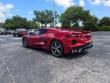 2022 Chevrolet Corvette Stingray 2LT Performance