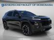 Used 2026 Chevrolet Equinox RS SUV