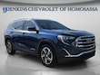  GMC Terrain