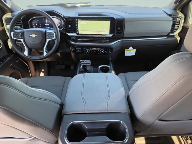 2026 Chevrolet Silverado 1500 LTZ - Photo 15