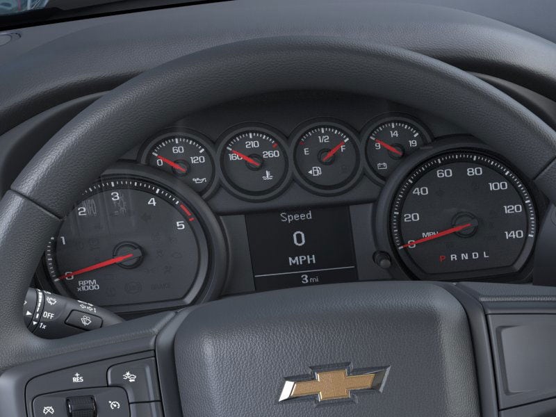 2026 Chevrolet Silverado 2500 HD Work Truck - Photo 55