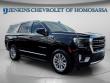 Used 2023 GMC Yukon SLT SUV