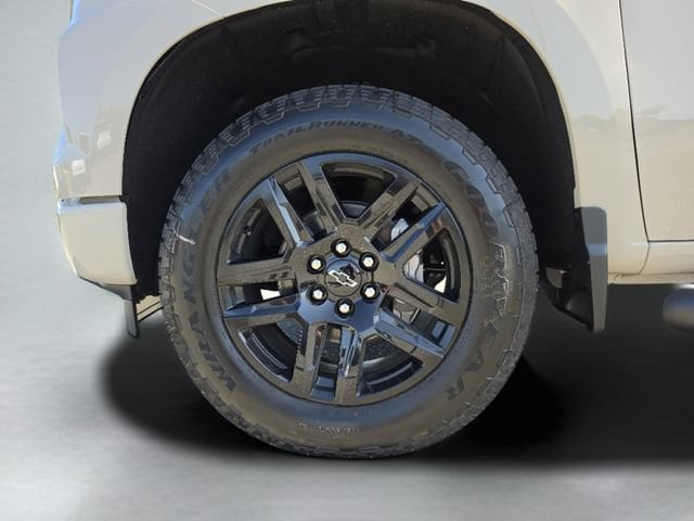 2026 Chevrolet Silverado 1500 RST - Photo 40