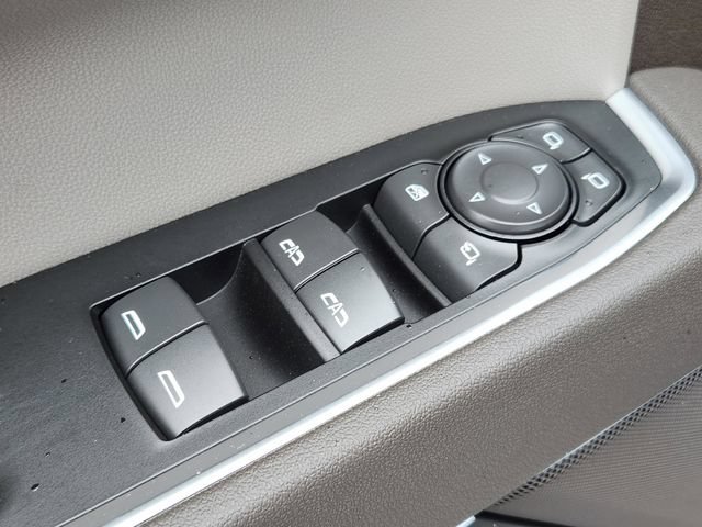2026 Chevrolet Silverado 1500 LTZ - Photo 25