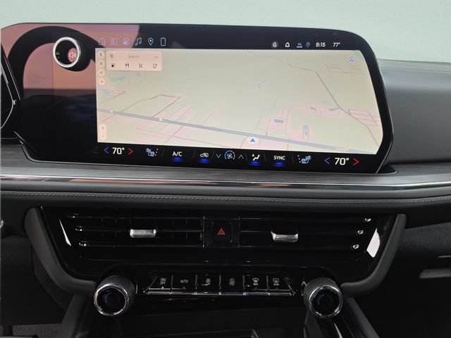 2026 Chevrolet Tahoe Z71 - Photo 28