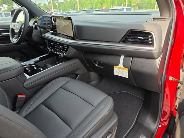 2026 Chevrolet Tahoe Z71 - Photo 18