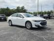 Used 2024 Chevrolet Malibu 1LT Car