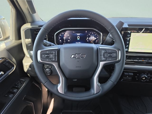 2026 Chevrolet Silverado 1500 RST - Photo 20