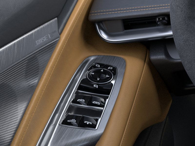 2025 Chevrolet Corvette 2LZ - Photo 61