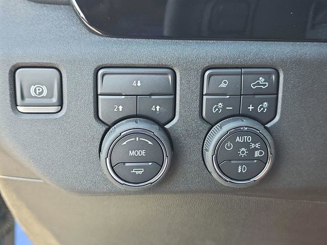 2025 Chevrolet Silverado 2500 HD LT - Photo 32