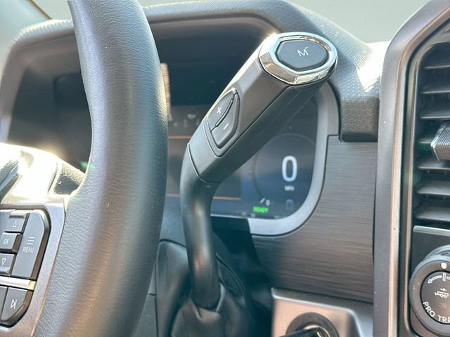 2024 Ford F-150 XLT - Photo 24
