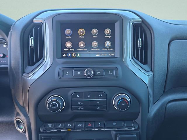 2026 Chevrolet Silverado 2500 HD Custom - Photo 20