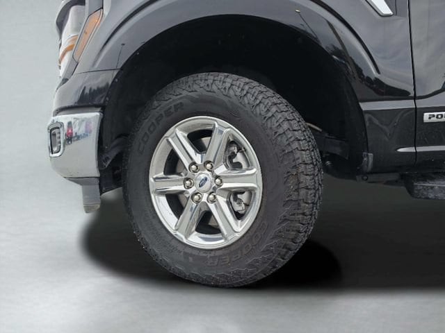 2024 Ford F-150 XLT - Photo 40