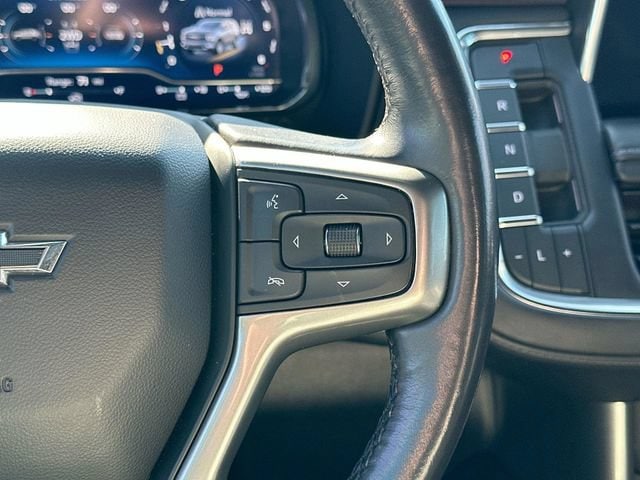 2022 Chevrolet Tahoe Z71 - Photo 29
