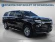 Used 2025 Chevrolet Suburban LT SUV