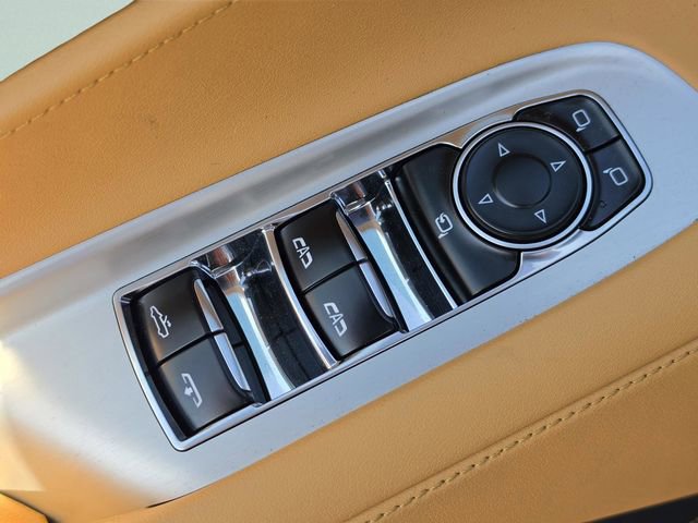 2025 Chevrolet Corvette 2LZ - Photo 19