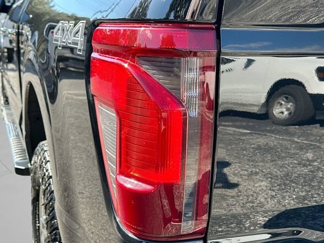 2024 Ford F-150 XLT - Photo 8