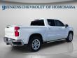2022 Chevrolet Silverado 1500 LTZ Truck