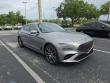 Used 2026 Genesis G70 2.5T RWD Prestige Sedan